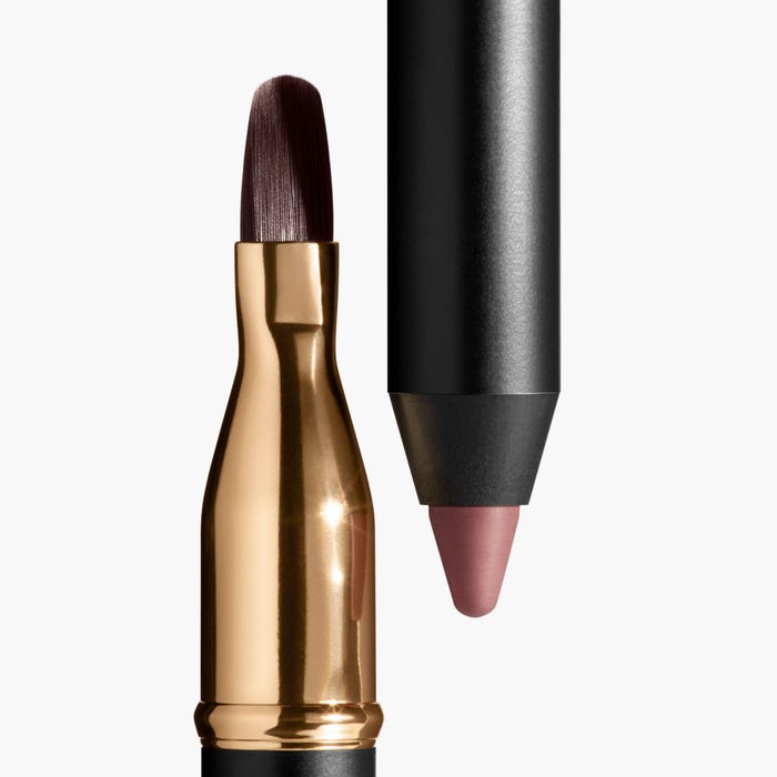 LE CRAYON LÈVRES