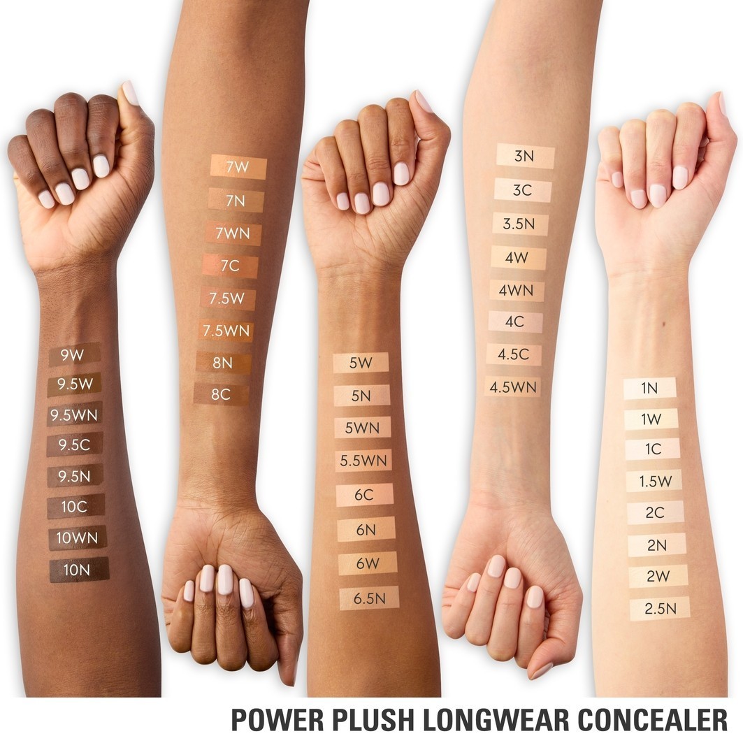 KYLIE COSMETICS Korektor Power Plush - 5 ml