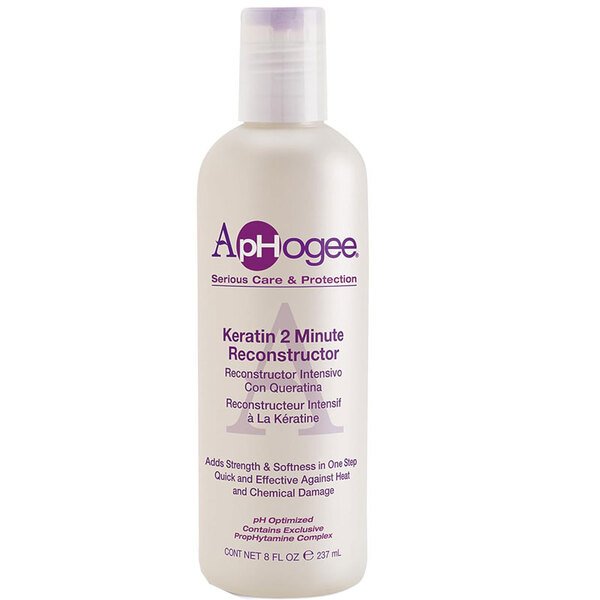 Aphogee Keratin 2-minutters rekonstruktør