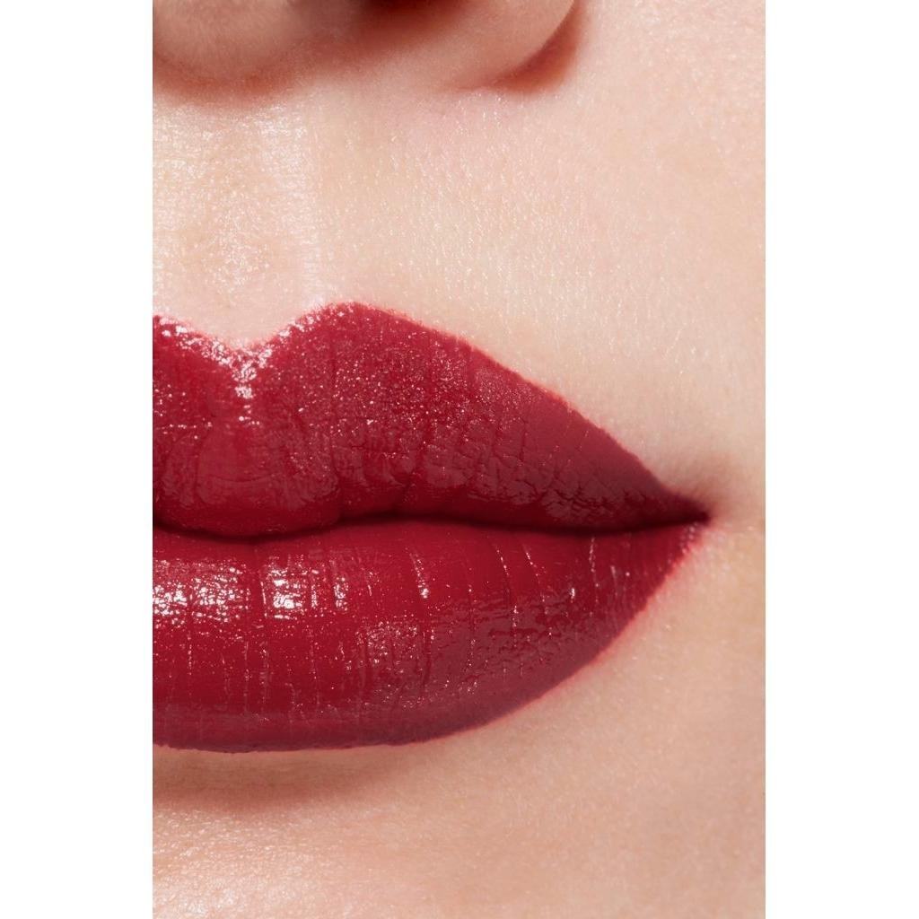 CHANEL lūpų dažai ROUGE ALLURE ROUGE ALLURE L'EXTRAIT REFILL lūpų dažai - 2 g