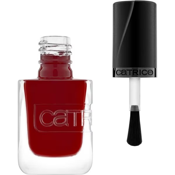 „Catrice Gel Affair 21 Caught On The Red Carpet Nagellak“ 10,5 ml