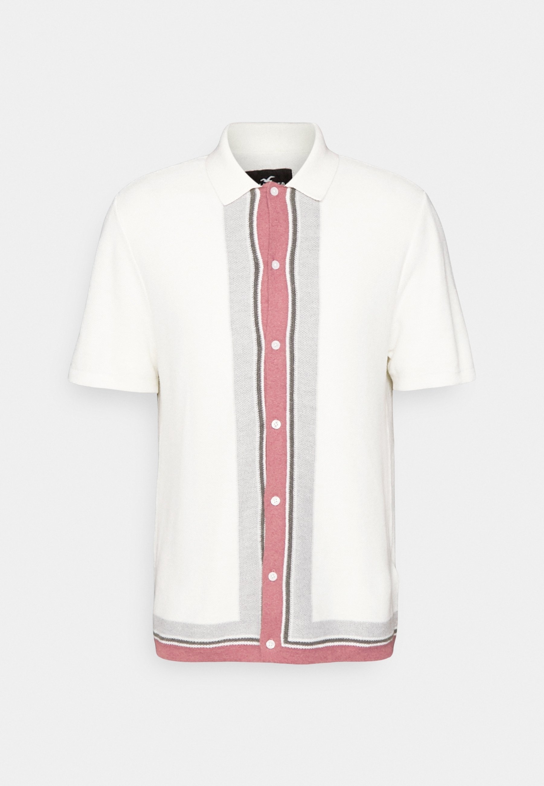 Hollister Co. overhemd - wit