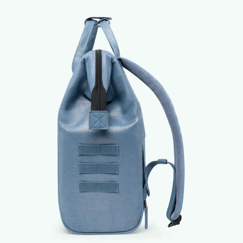 Cabaia Davos Medium Adventurer Backpack - Grey