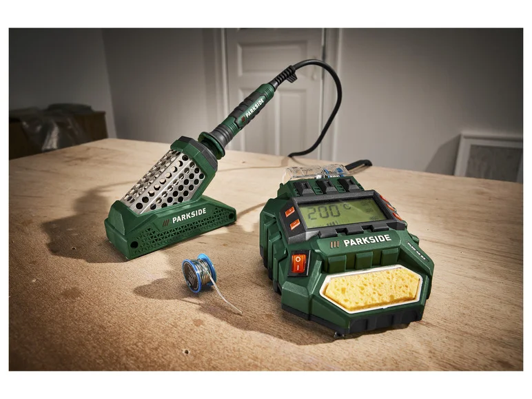 PARKSIDE® PLSD 48 B2, 48 W