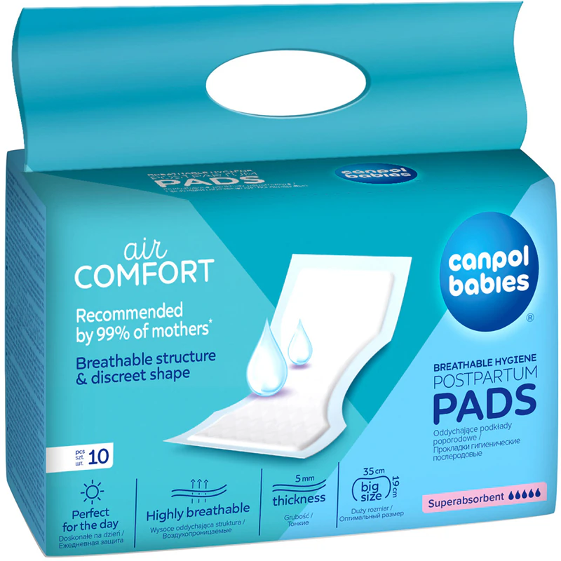 Canpol baby's Kraamverband