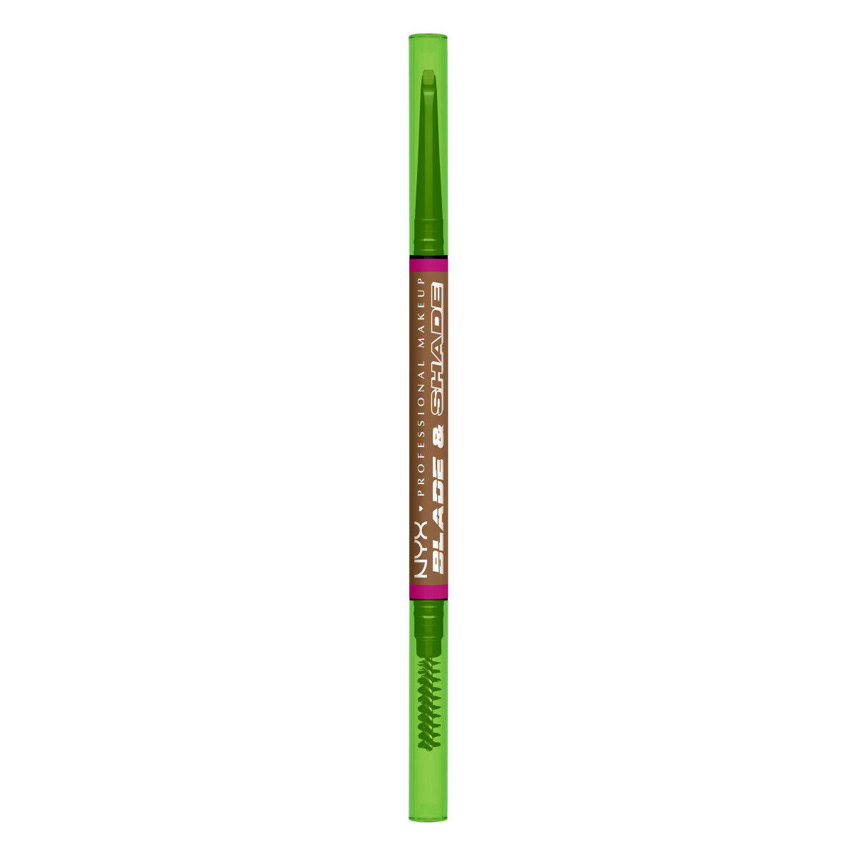 NYX Professional Makeup Blade & Shade