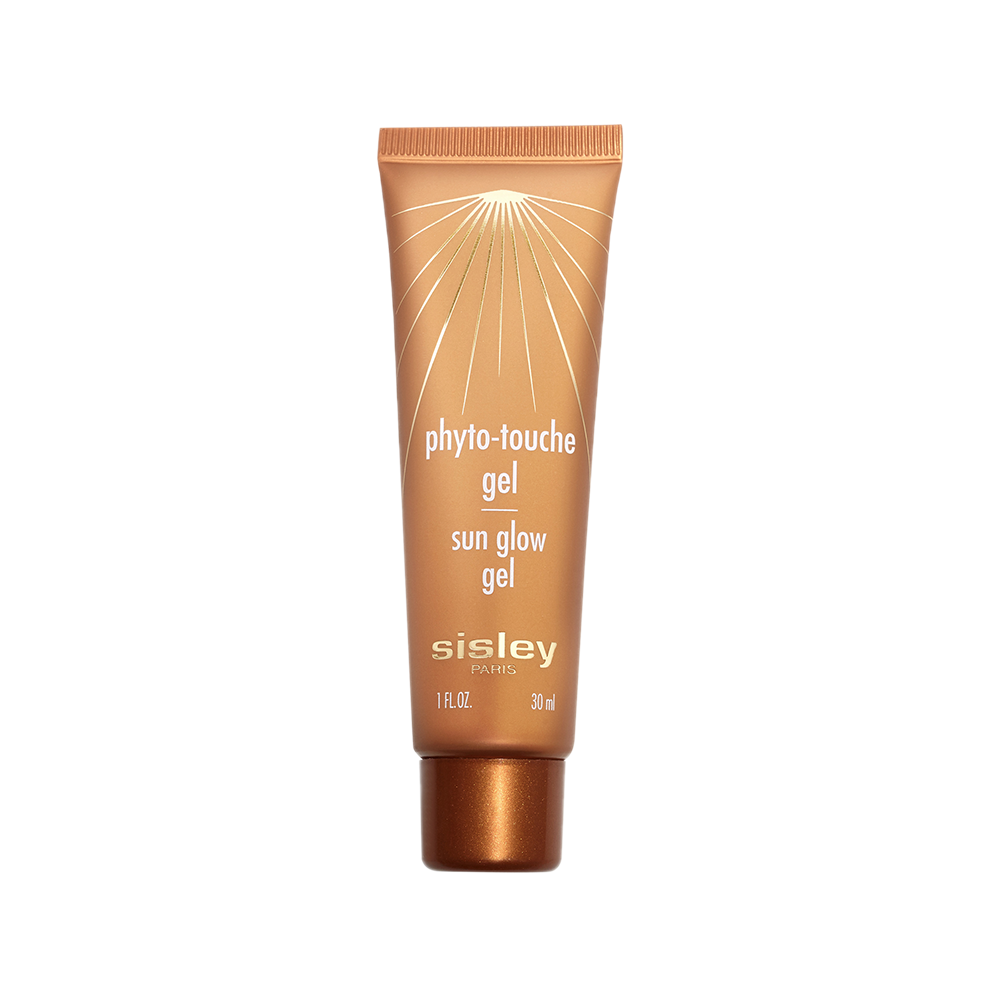 Phyto-Touche Sun Glow Gel Irisée - Sisley