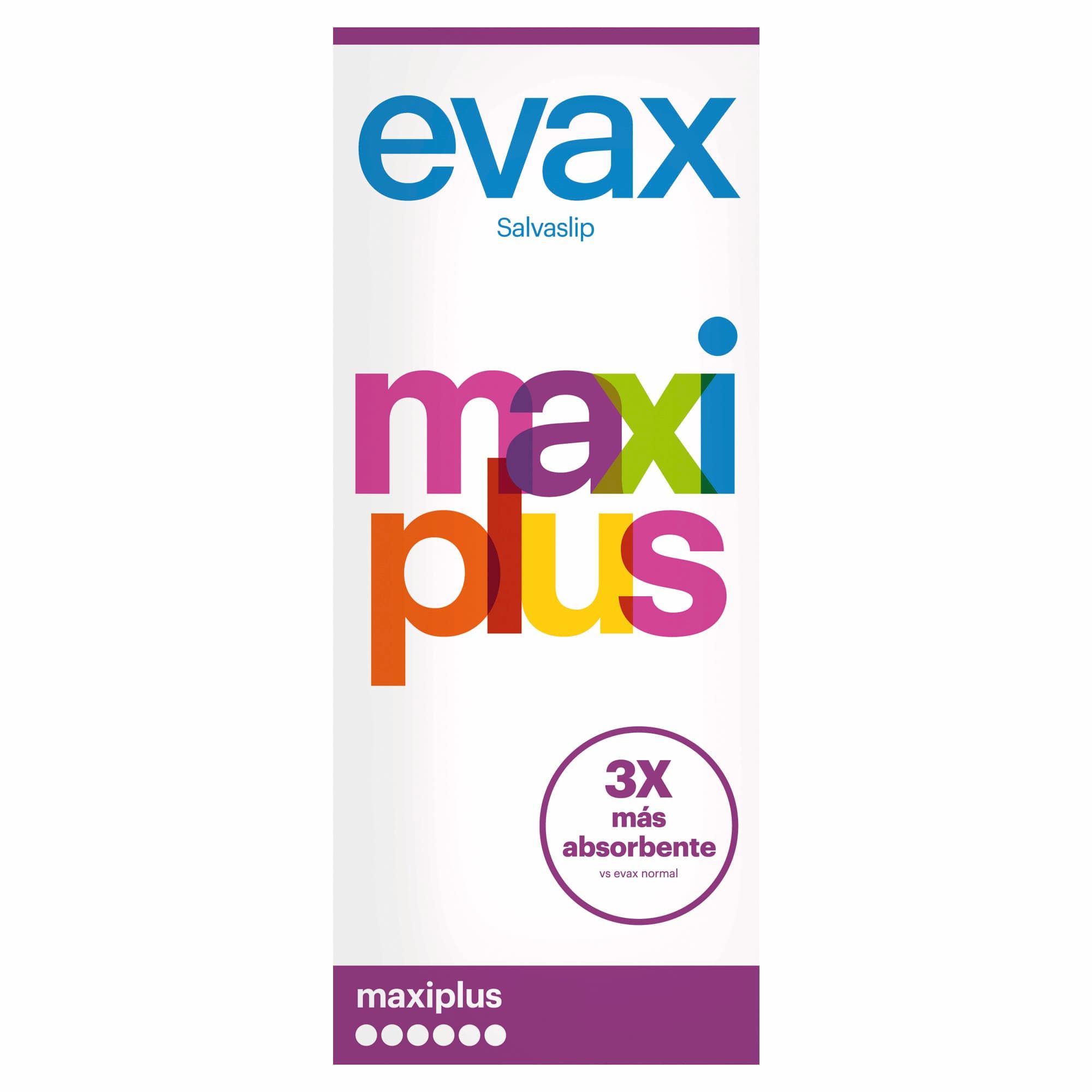 Maxiplus ikdienas ieliktnīši Ieliktnīši