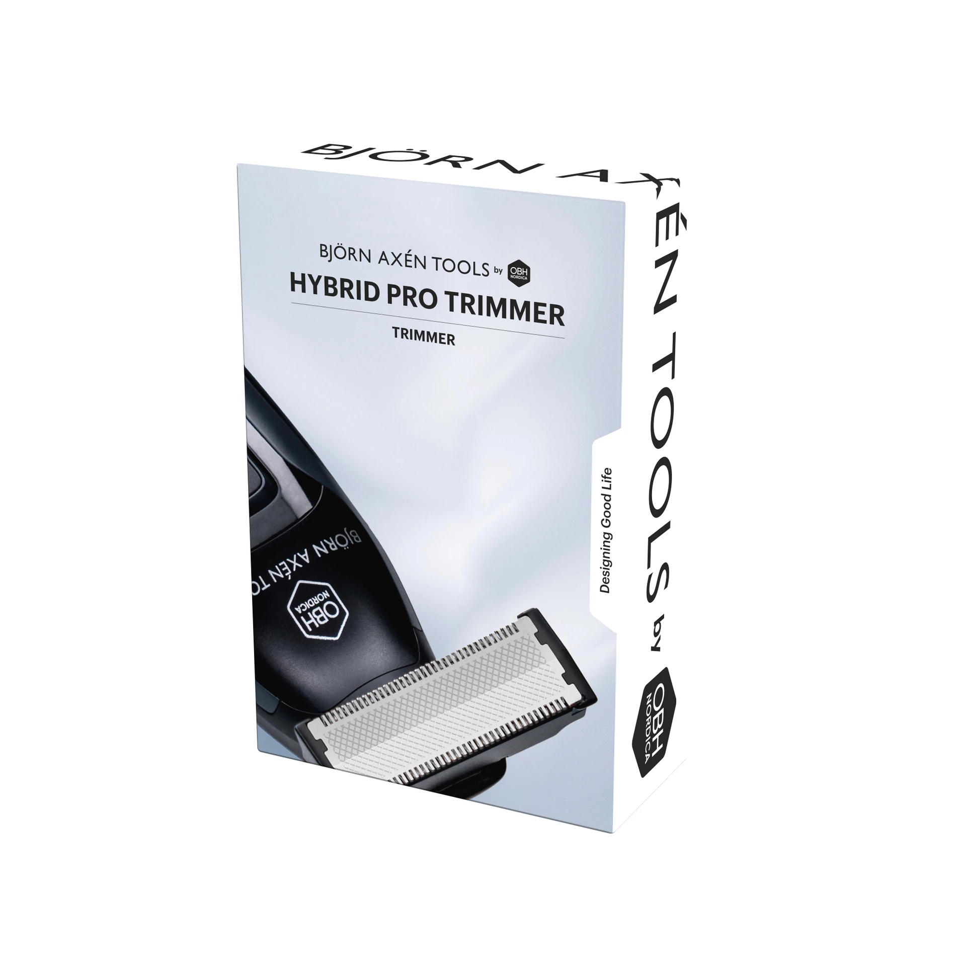 Hibrid Pro Trimmer - OBH Nordica