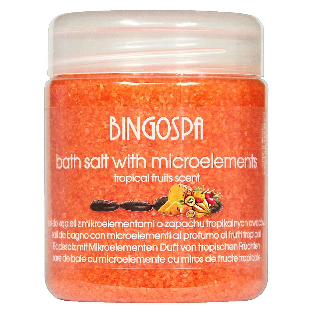Bingospa