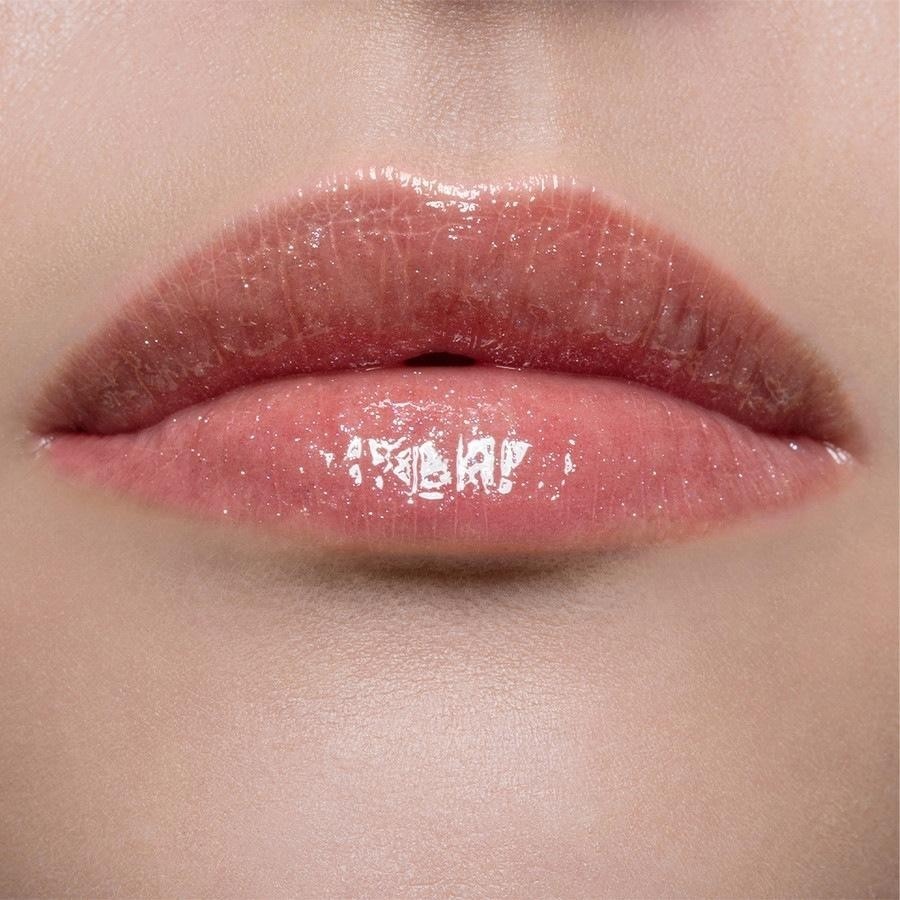 BUXOM lūpų blizgis „Full-On™“ putlesnėms lūpoms – 4,45 ml