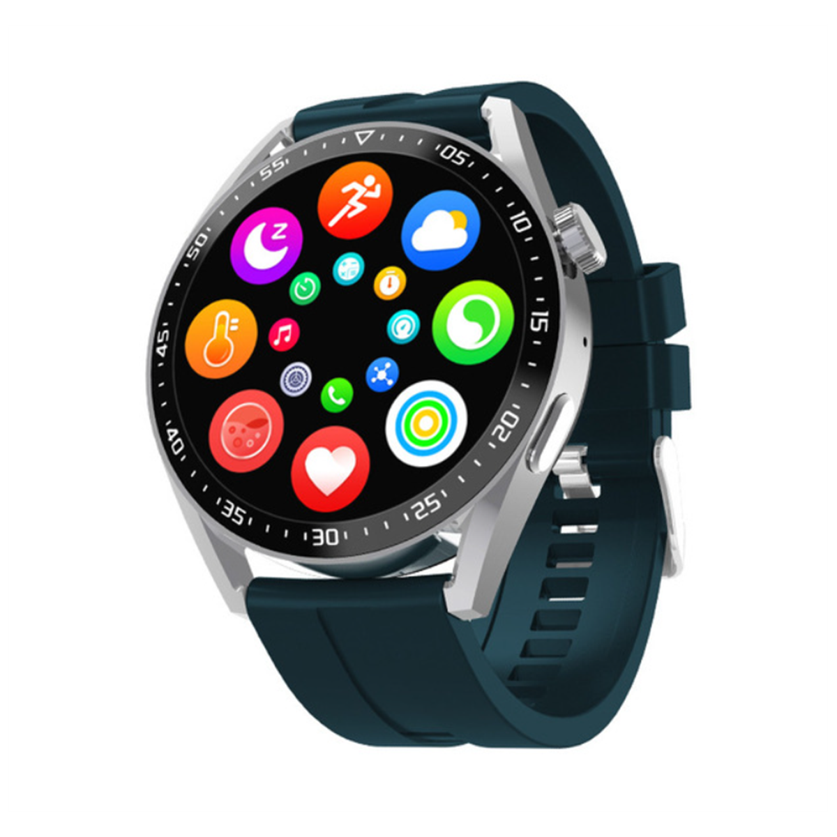 Smartek Smartwatch SMKT-HW28