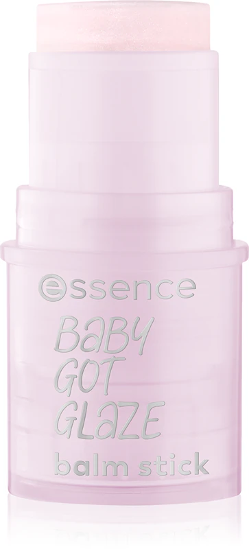 bastão iluminador essence BABY GOT GLAZE