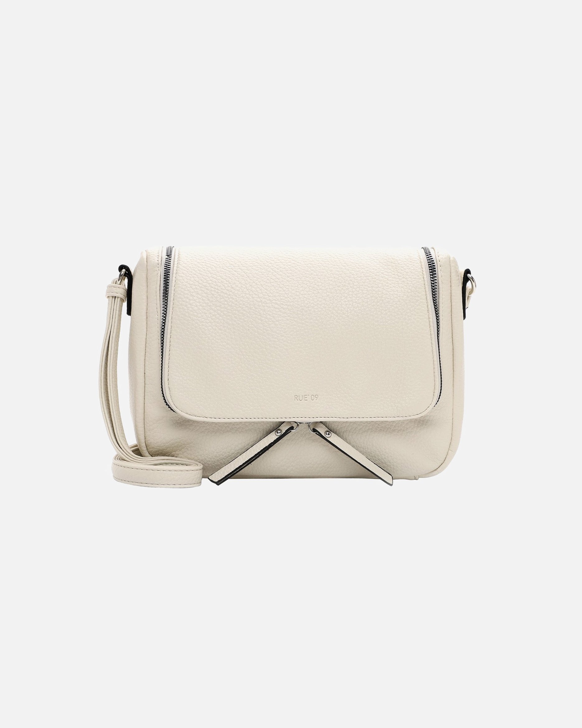 EMILY & NOAH Schultertasche E&N Tours RUE 09 – Helltaupe