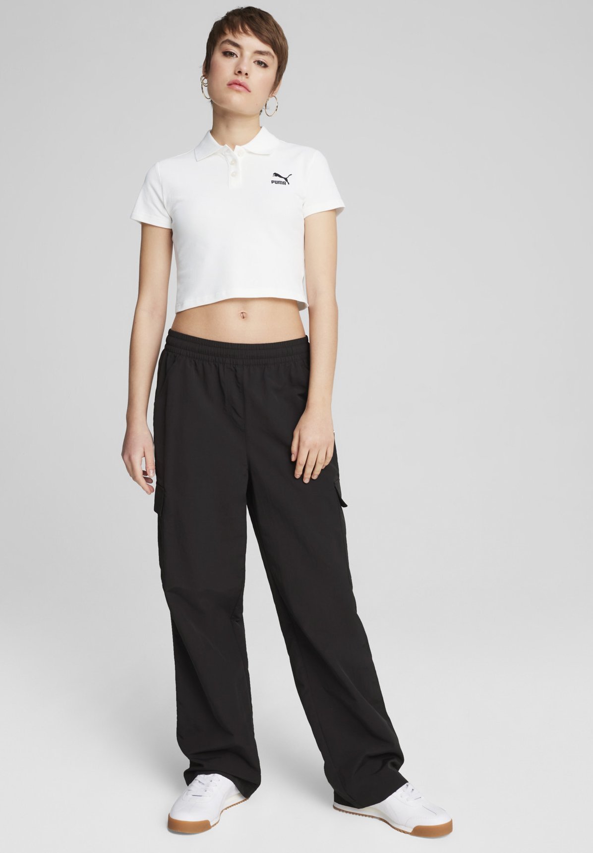 Pantaloni cargo Puma