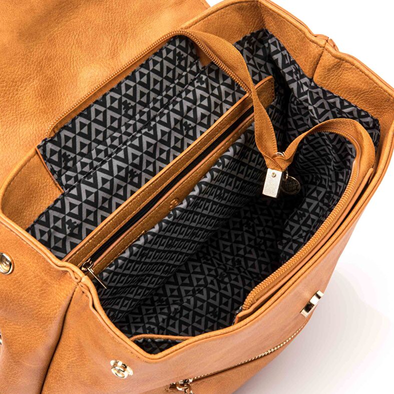  Sacs femme Sacs Marron