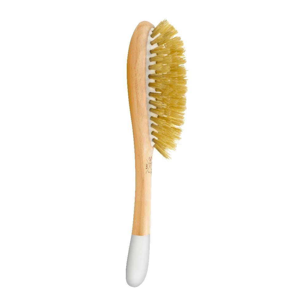 Bachca Brosse bébé - picots 100% sanglier