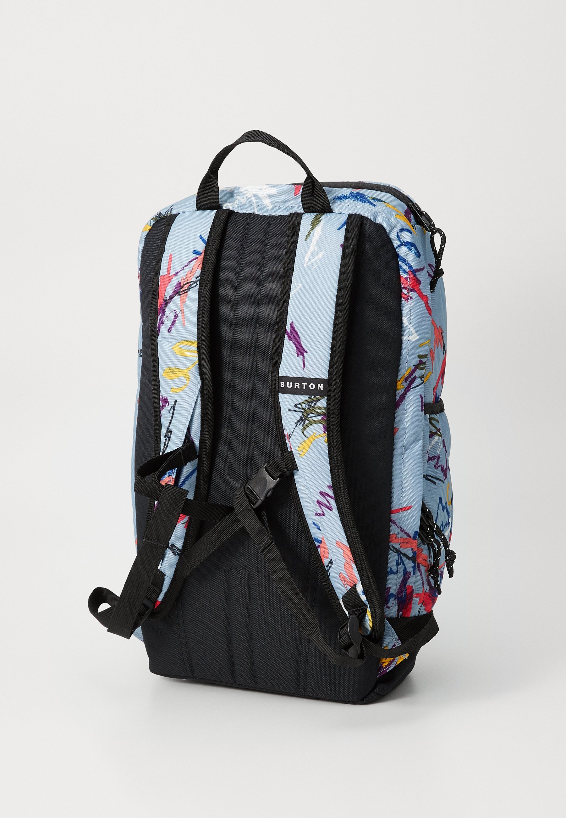 Burton DISTORTION PACK UNISEX - Rugzak - scribble