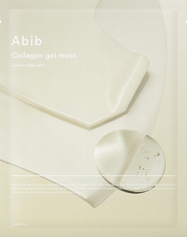 Abib Jericho Rose