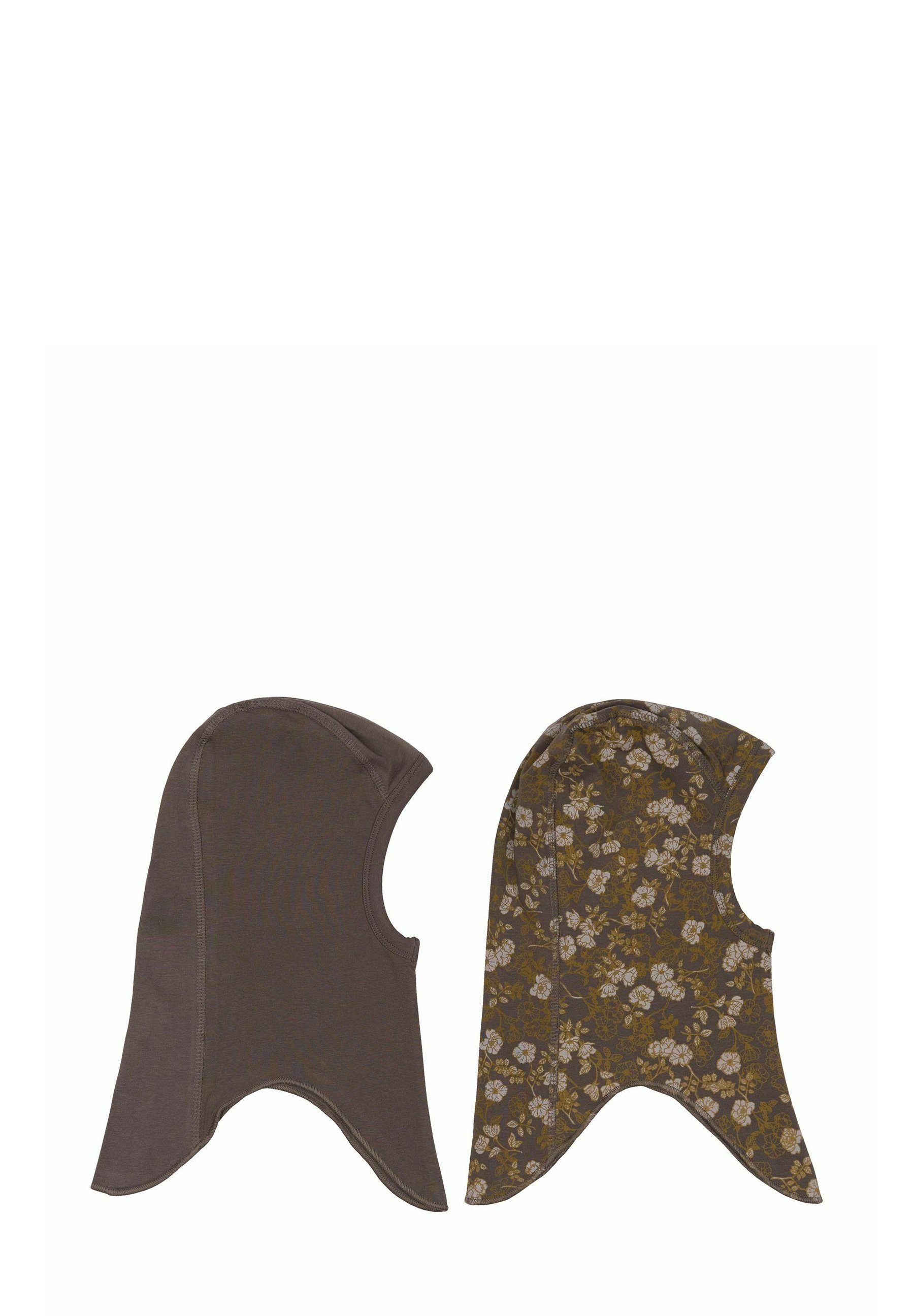mikk-line Lot de 2 masques intégraux - Foulard - Moineau