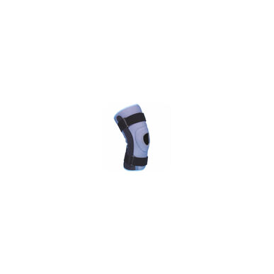 Rodillera Prime Gray XXL