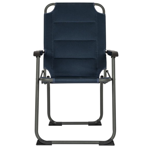  Cadeira de camping inflável Bo-camp Copa Rio Comfort XXL
