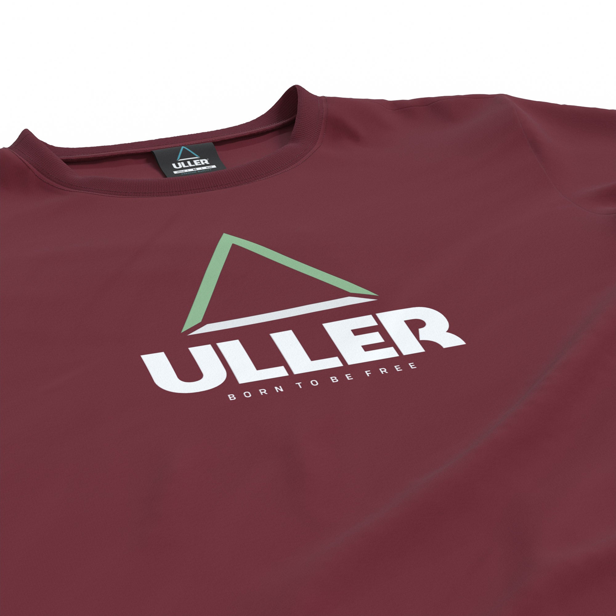  Tricou Uller Classic