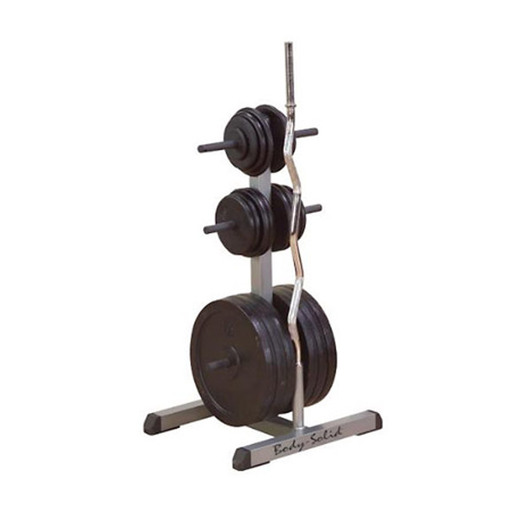 Soporte De Discos Standard Gswt