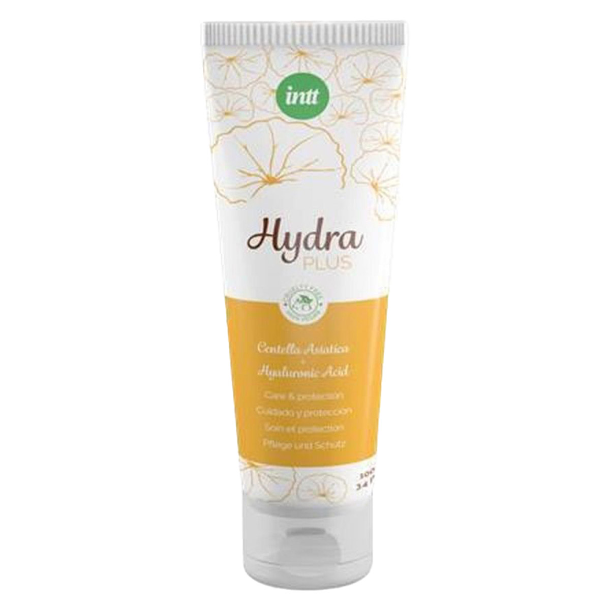 INTT Hydra plus láska