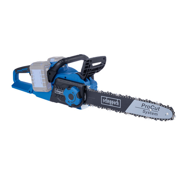 BC-CS355 Duo-X cordless chainsaw