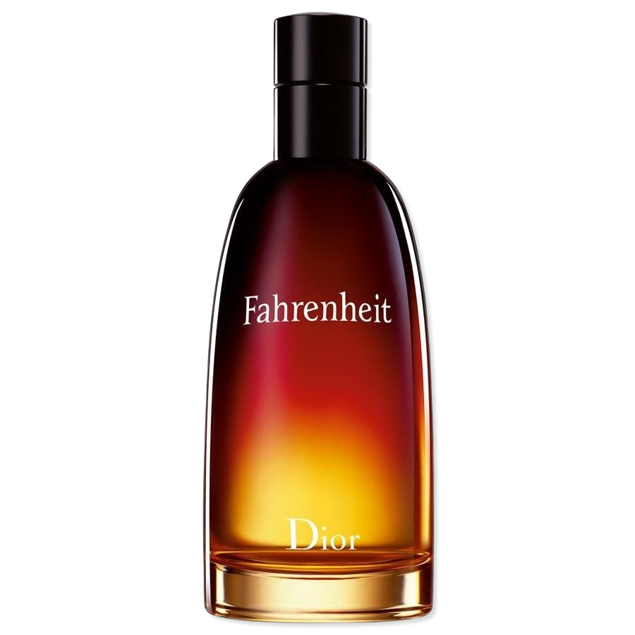 DIOR Eau de Toilette Fahrenheit Eau de Toilette - 50 ml