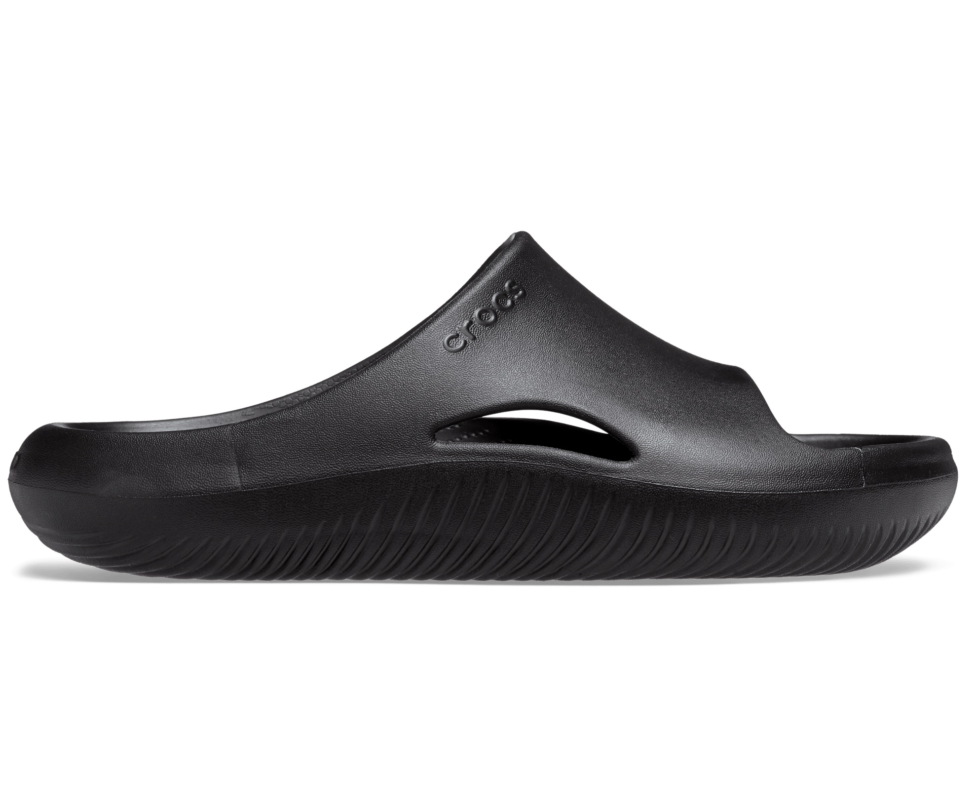 Mellow Recovery Slide