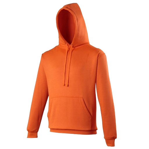 Sudadera Con Capucha Awdis Eléctrico