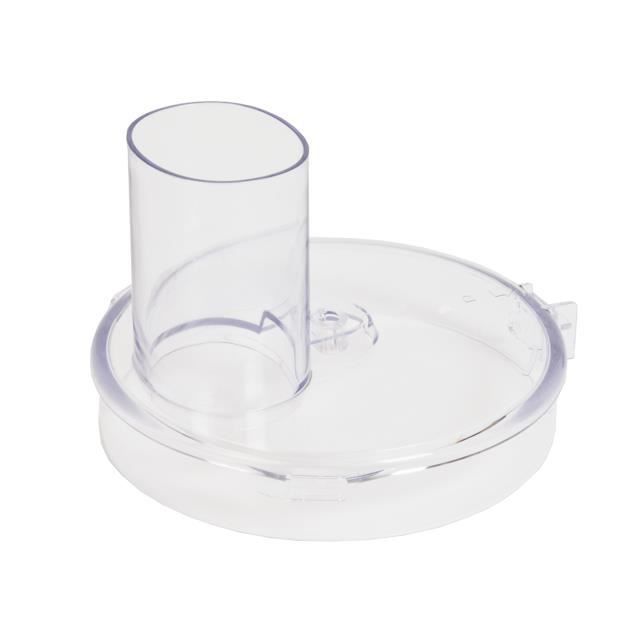 Tapa del recipiente para el procesador de alimentos Moulinex Masterchef 5000 - Ref. MS-5A07631