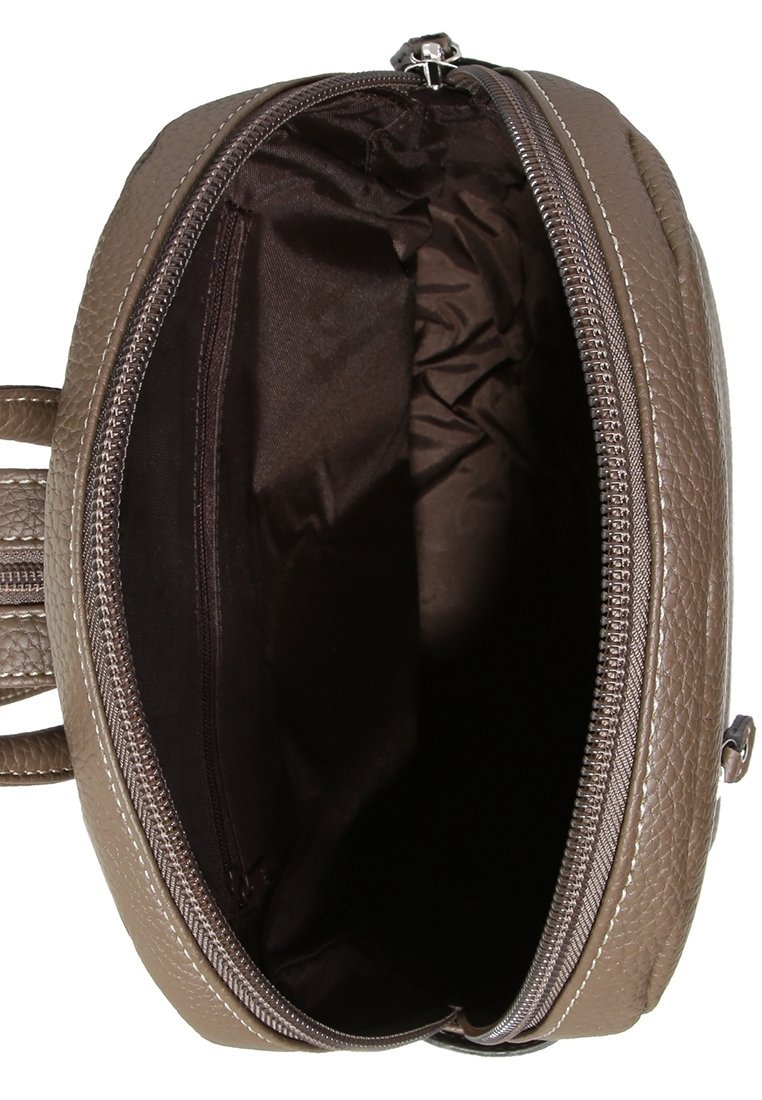 Zaino Picard - color tortora