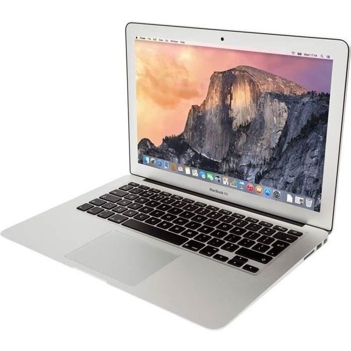 MacBook Air de 13,3