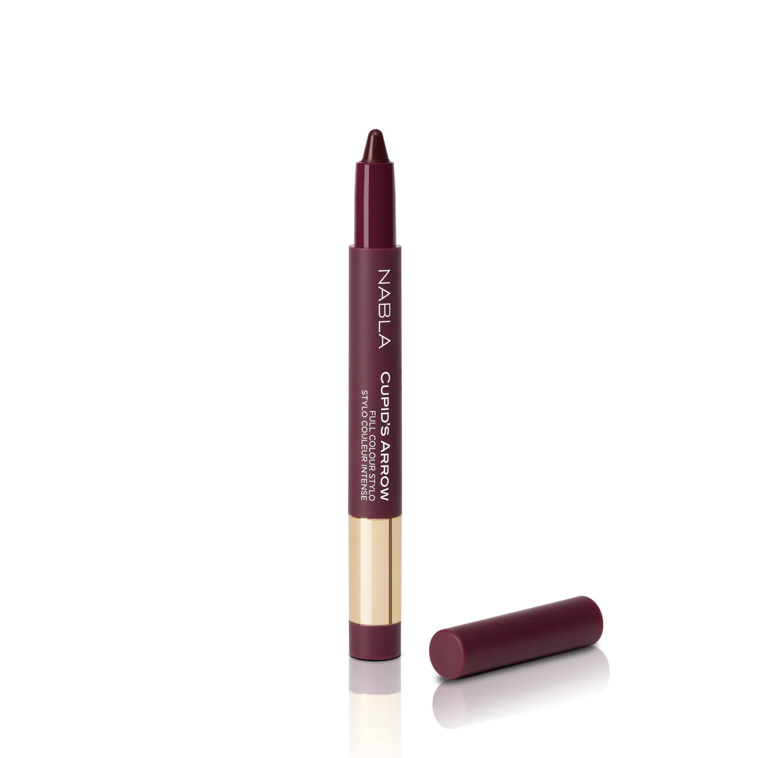 Occhi Cupid’s Arrow Longwear Stylo - Matita occhi, Eyeliner, Ombretto crema
