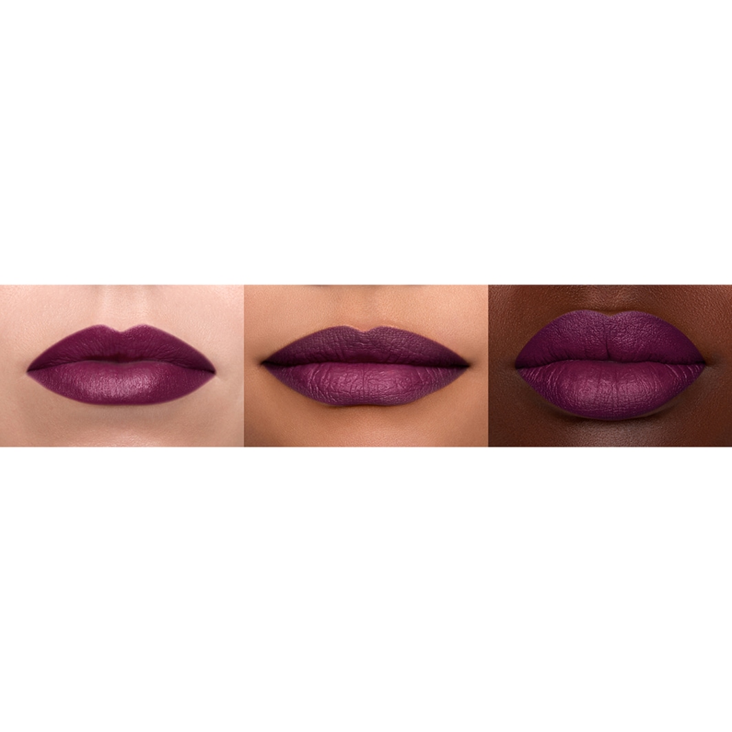 NYX Professional Makeup Lippenstift Wedding Suede Matte - 3,5 g