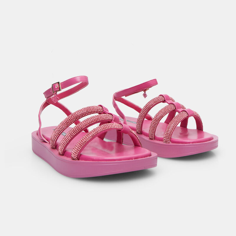 Sandalo da donna Bata Red Label med plattform 2,5 cm