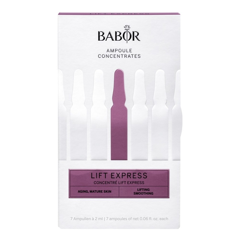 Babor ampulkoncentrater