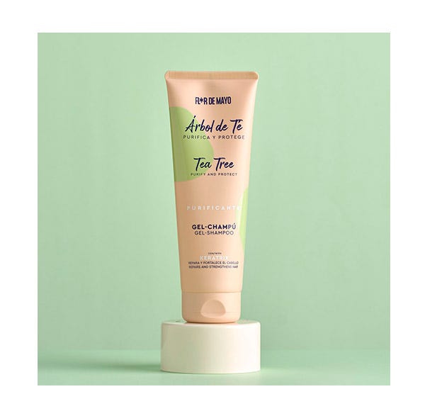 Tea Tree | 230 ml