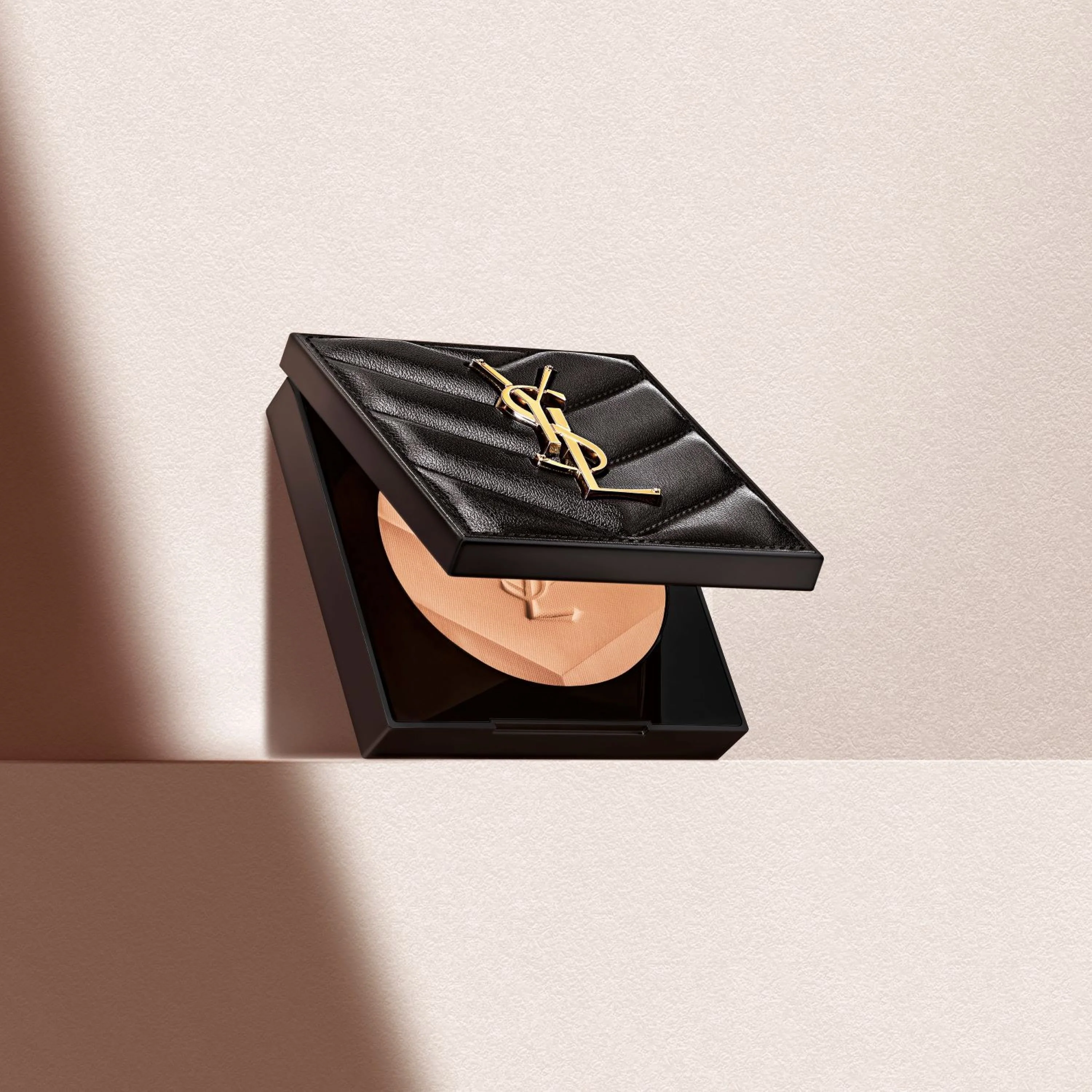 Viso All Hours Hyper Finish Powder - Cipria compatta