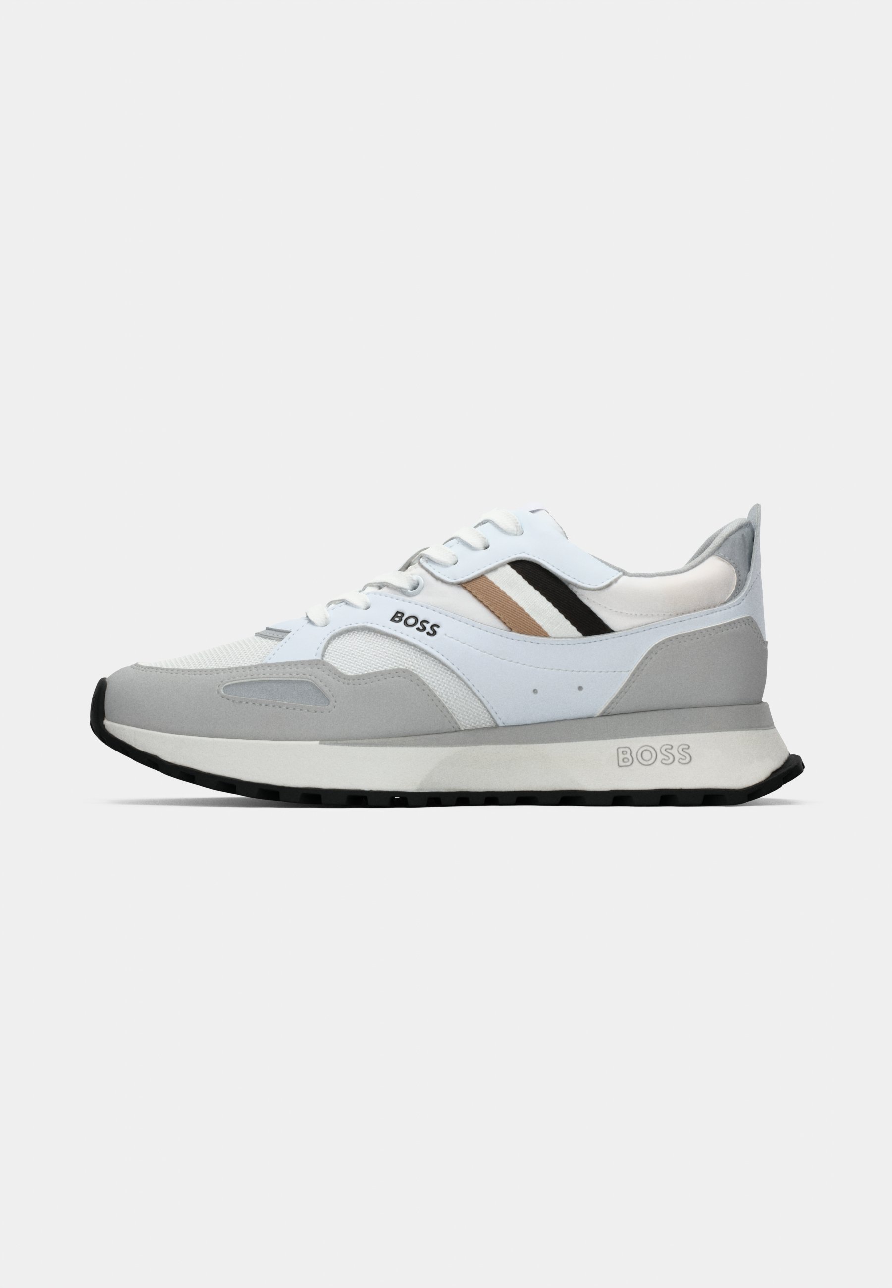BOSS JONAH RUNN - Sneakers - wit