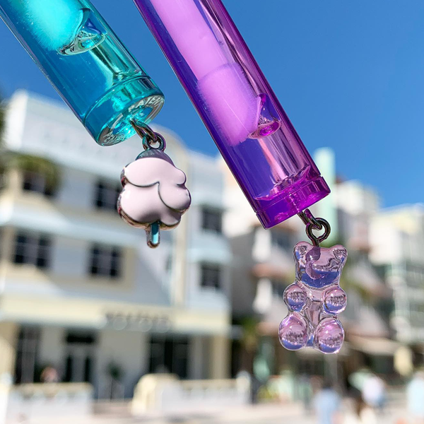 Glossy Pops Sweet Treats