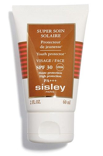 Super Solaire SPF30 Face Shield Zaščita obraza
