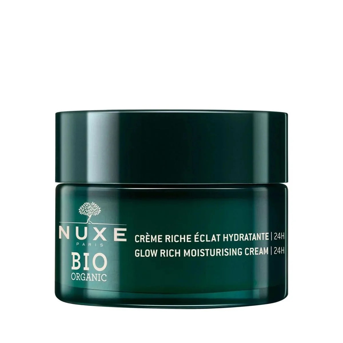 NUXE Nuxe Bio Rich Hydraterende Crème