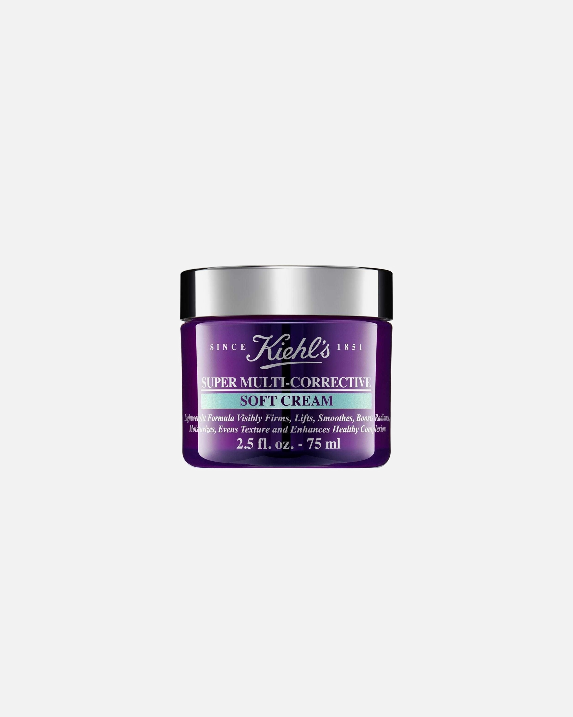 Kiehl’s Cream Fresh-Soft