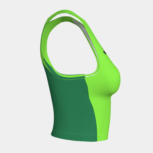 Top Joma R-Gewinner Verde Flúor