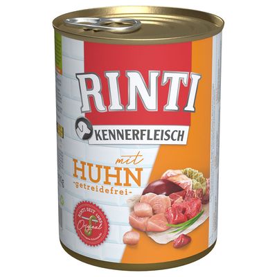 RINTI Sparpackung 12 x 400 g
