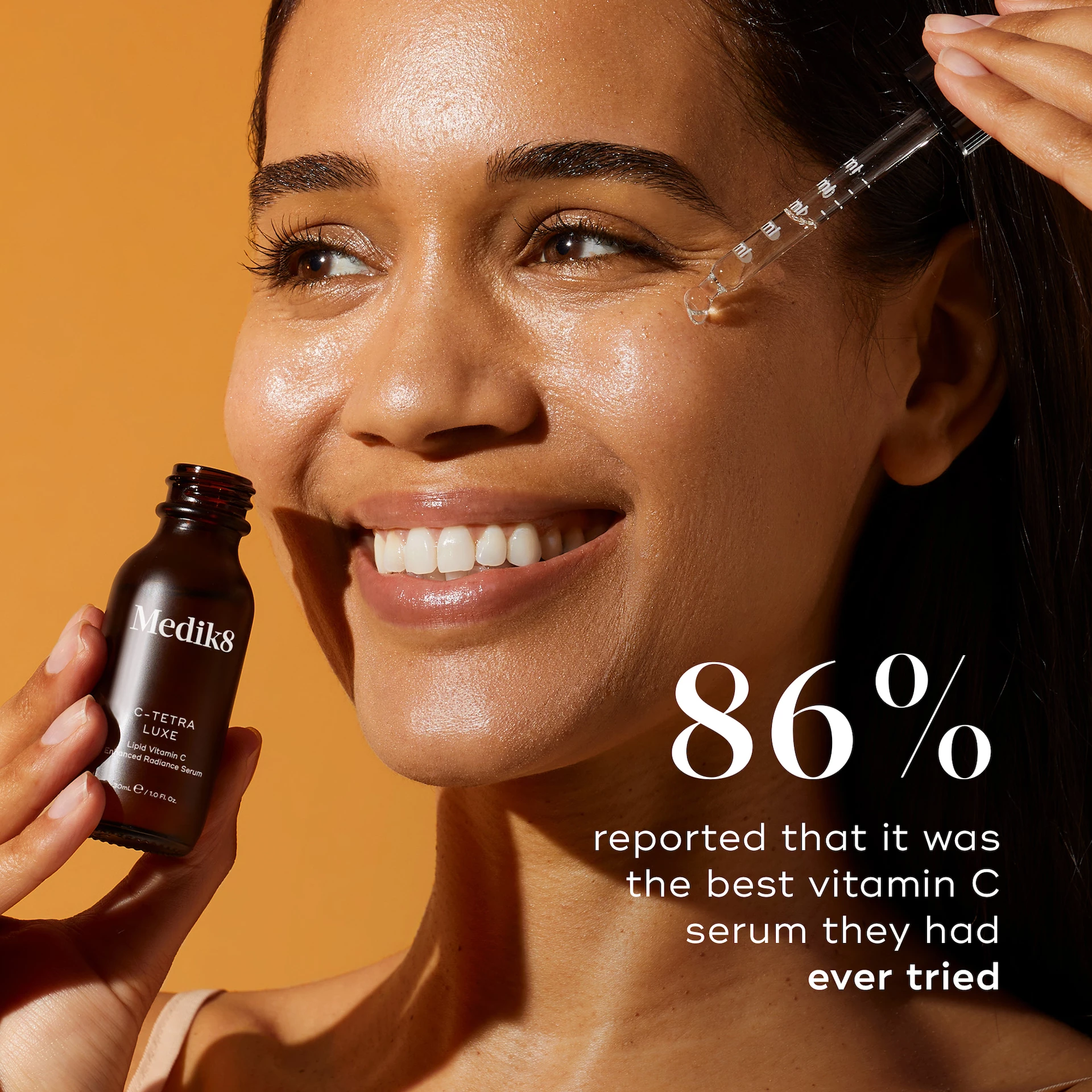 C-Tetra Luxe 30 ml - Medik8